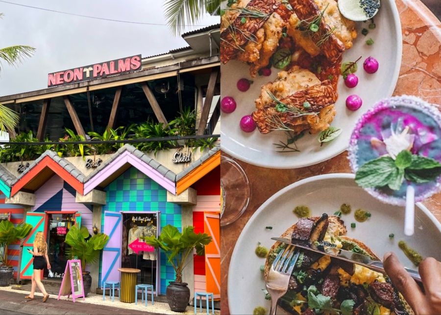 Neon Palms rooftop cafe in Seminyak, Bali, Indonesia.jpg