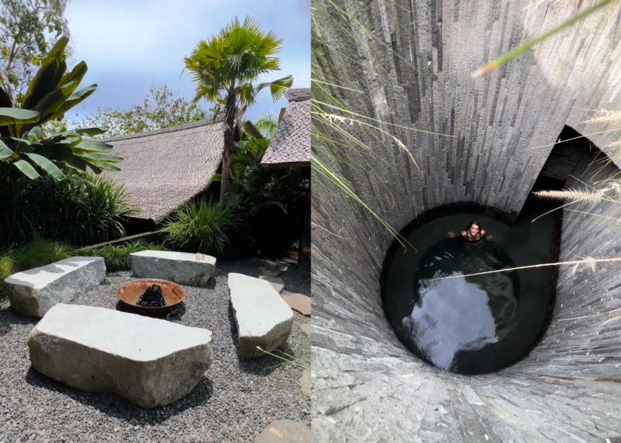 The Asa Maia - best wellness resort in Uluwatu, Bali, indonesia