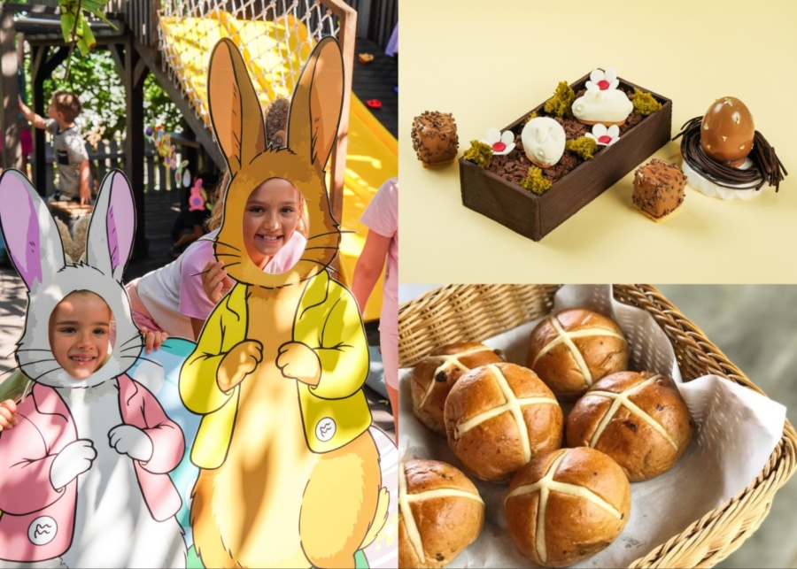 Easter in Bali 2026: Things to do, family brunches & special events!