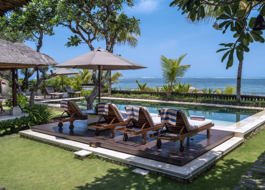 Villa Cemara - private pool villa in Sanur, Bali, Indonesia