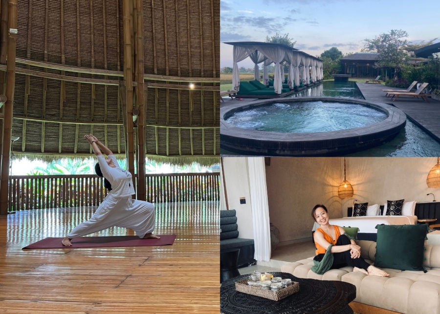 10 Best Wellness Resorts in Bali (2026): For Recovery, Longevity & Biohacking