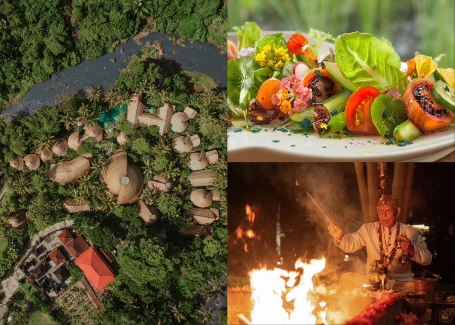 Protected: Fivelements Retreat Bali: Reset at this riverside holistic wellness resort near Ubud
