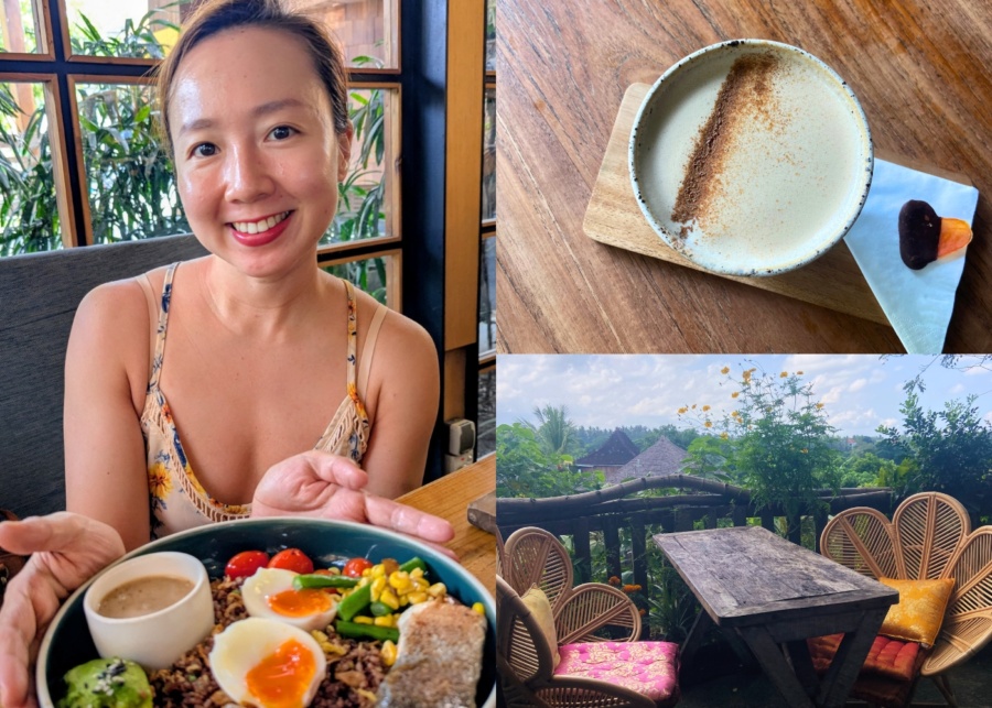 20 BEST Cafes in Ubud, Bali (2026): For Breakfast & Brunch with a View