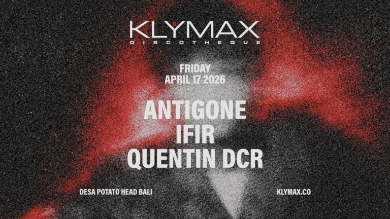 Antigone & IFIR & Quentin Dcr