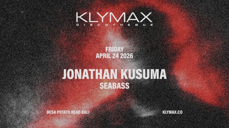Jonathan Kusuma & Seabass