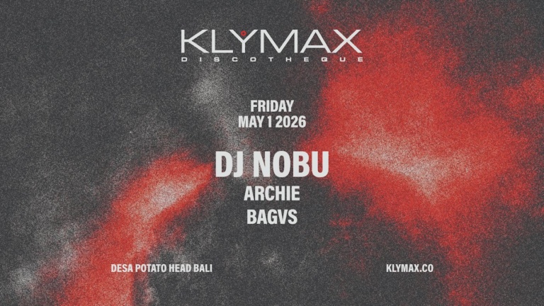 DJ Nobu & Archie & Bagvs