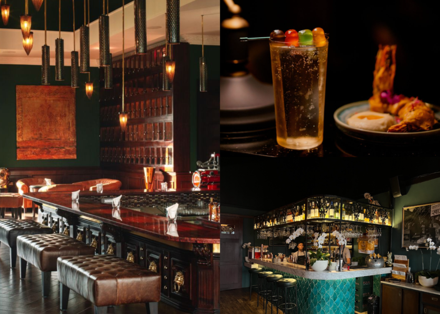 19 Best Bars in Ubud (2026): Speakeasies, Live Music & Sunset Cocktails