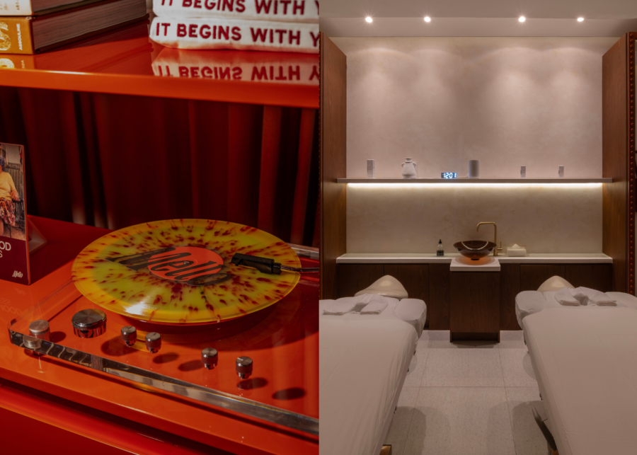Mello Spa - best spa in Canggu, Bali, Indonesia