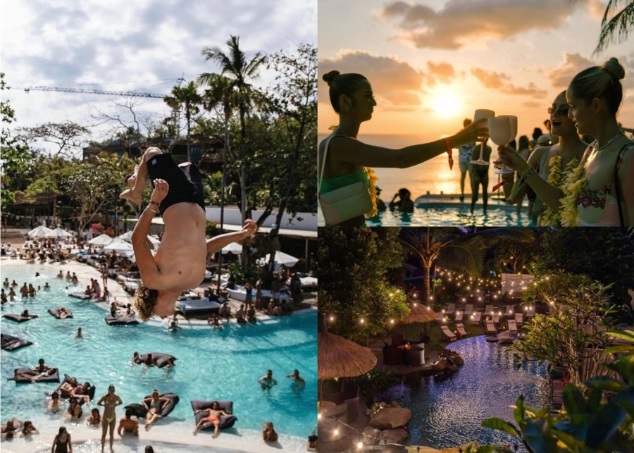 13 BEST Pool Clubs in Bali with Day Passes (2026)