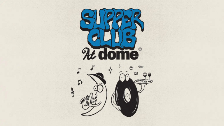 Dome Supper Club – May 2026