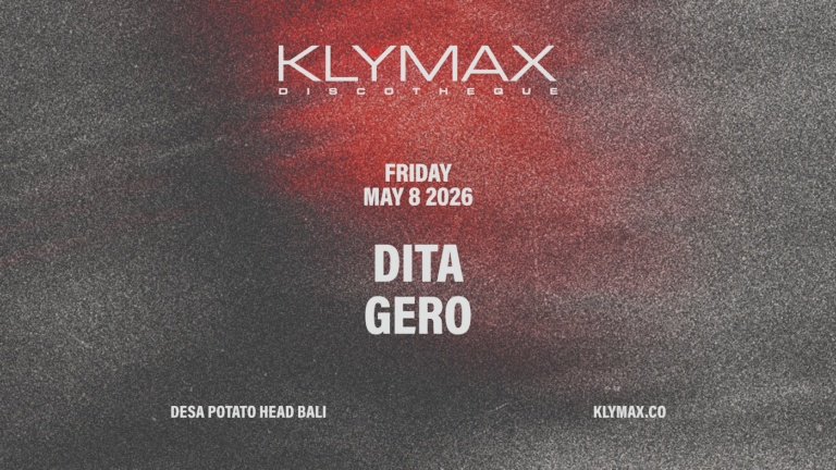 Dita & Gero May 2026