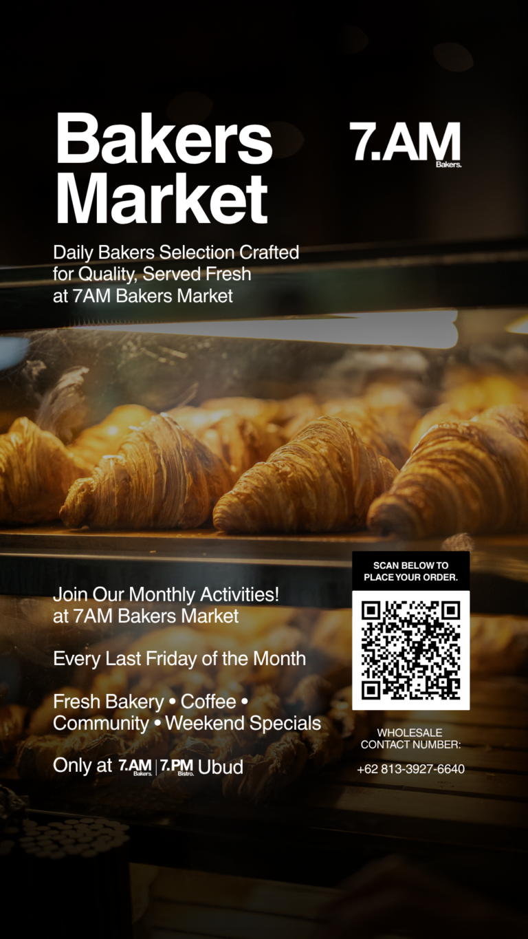 7AM Bakers Market