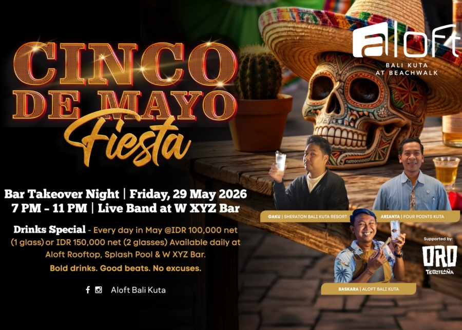 Cinco De Mayo Fiesta