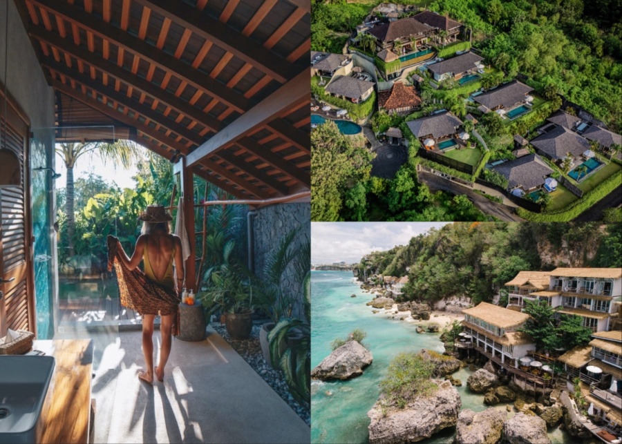 Where to Stay in Uluwatu (2026) – My top 16 hotels & resorts I’d check into again!