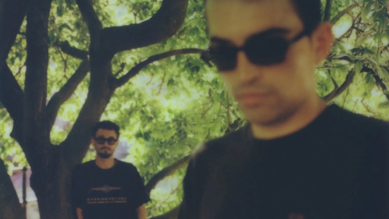 Live at Klymax: Headache