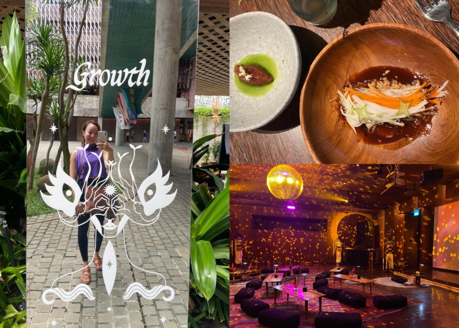 Merasa Origins 2026 – An immersive Wellness Retreat at Desa Potato Head Bali, rooted in culture