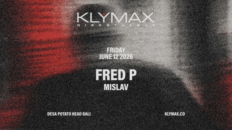 Fred P & Mislav