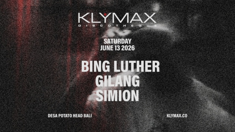 Bing Luther & Gilang & Simion