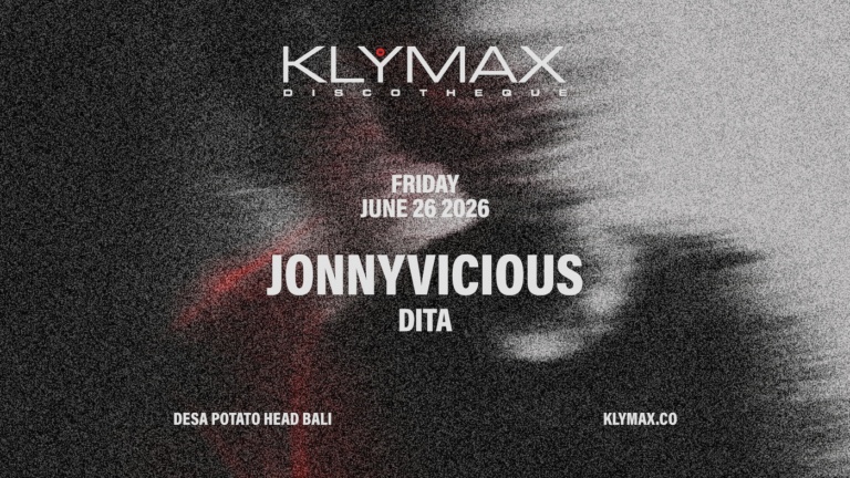 Jonnyvicious & Dita