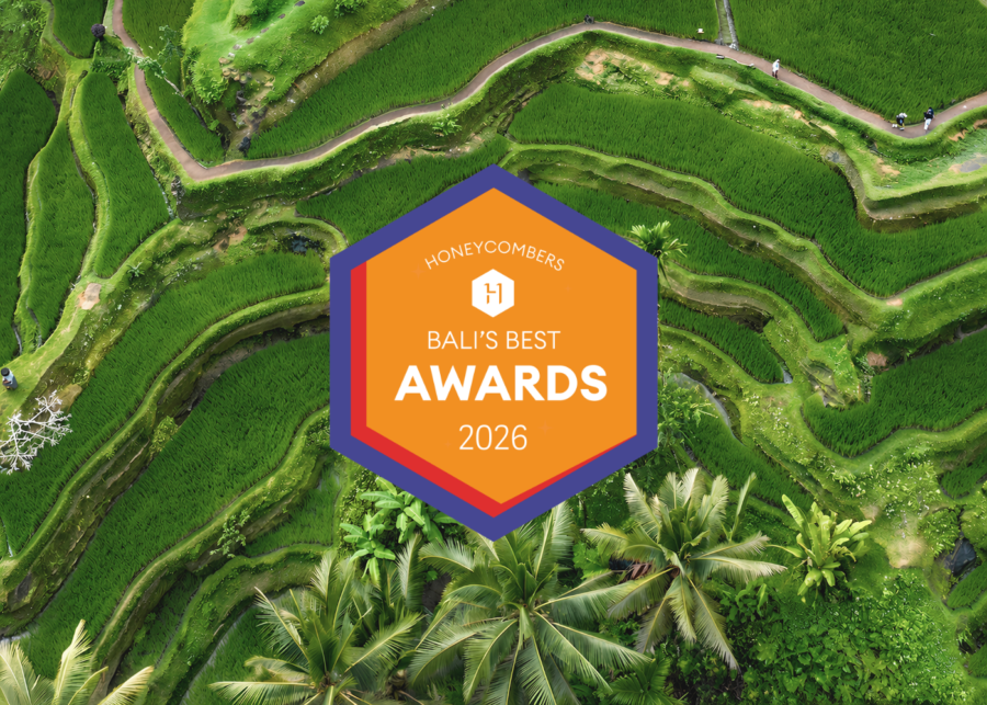 Bali’s Best Awards are back! Nominate your favourite Bali brands to secure them a spot for 2026