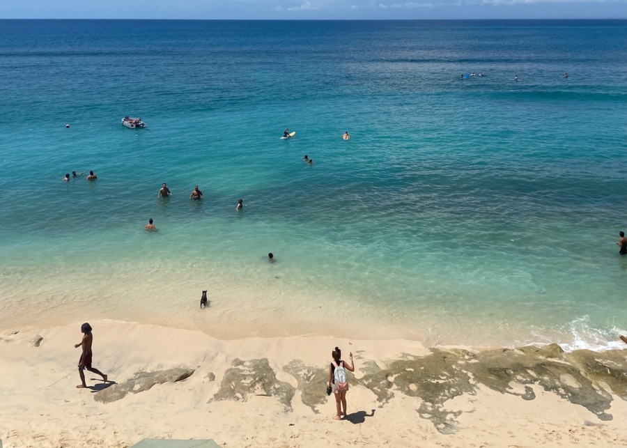 Bingin Beach was demolished a year ago – here’s what’s coming next (with video!)