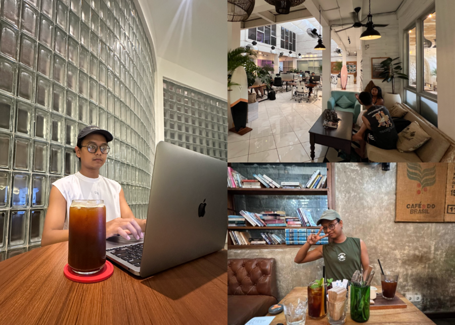 The Complete Guide to Being a Digital Nomad in Bali (2026)