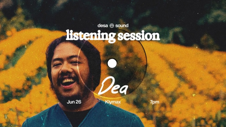 Listening Session: Dea