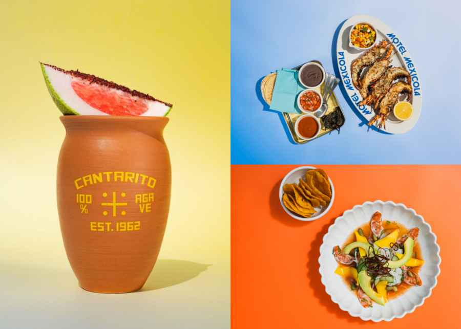 Hot News: Motel Mexicola is opening in Uluwatu this July