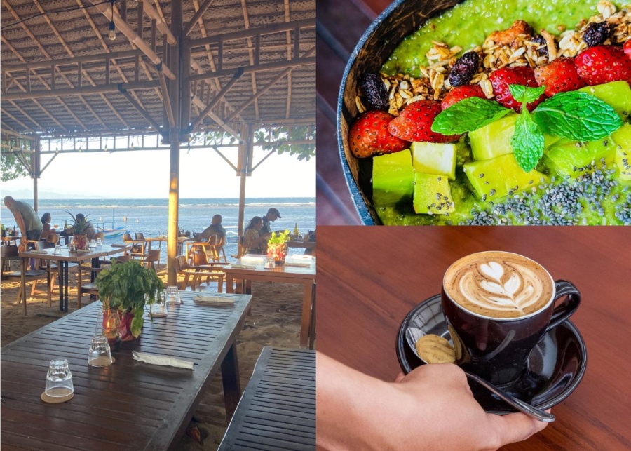 13 BEST Cafes in Sanur, Bali (2026): A Local’s Favourite Breakfast, Brunch & Coffee Spots