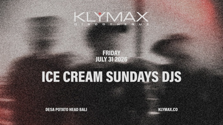 Ice Cream Sundays Djs