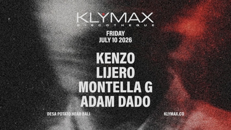 Kenzo & Lijero & Montella G & Adam Dado