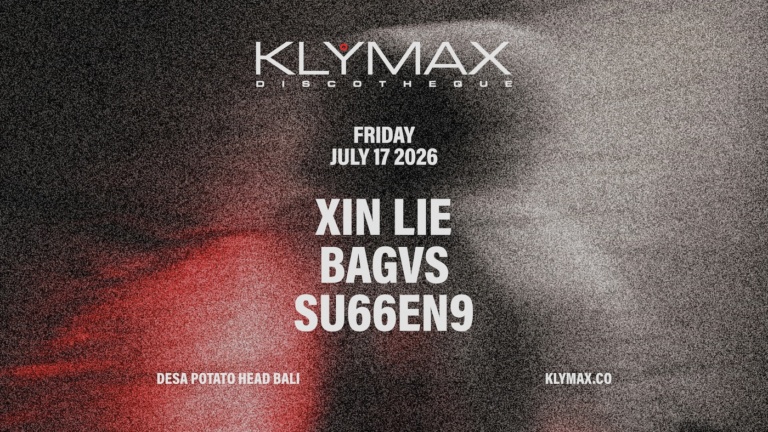 Xin Lie & Bagvs & Su66en9