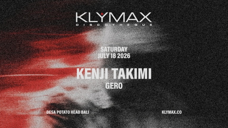 Kenji Takimi & Gero