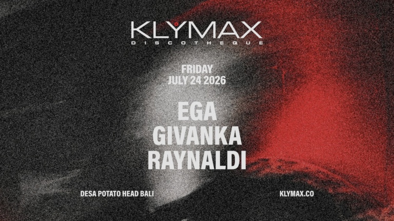 Ega & Givanka & Raynaldi