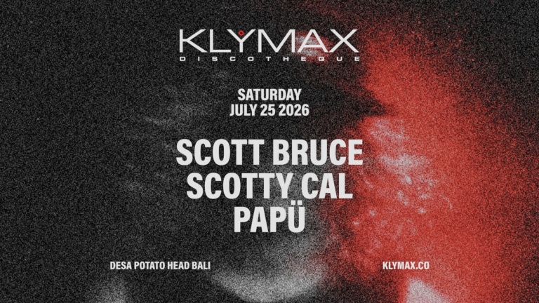 Brucey & Scotty Cal & Papü