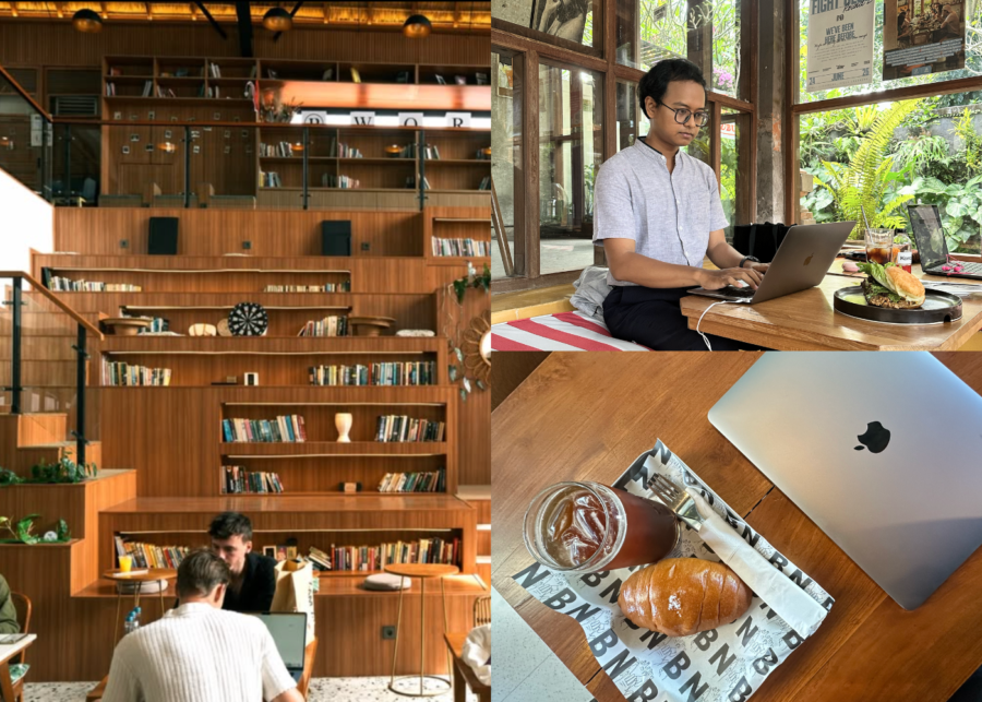 25 BEST digital nomad friendly cafes in Bali (2026)
