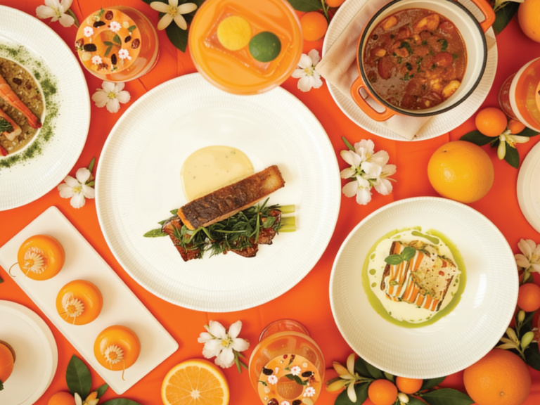 Sunday Brunch at Prego, The Westin Resort Nusa Dua, Bali