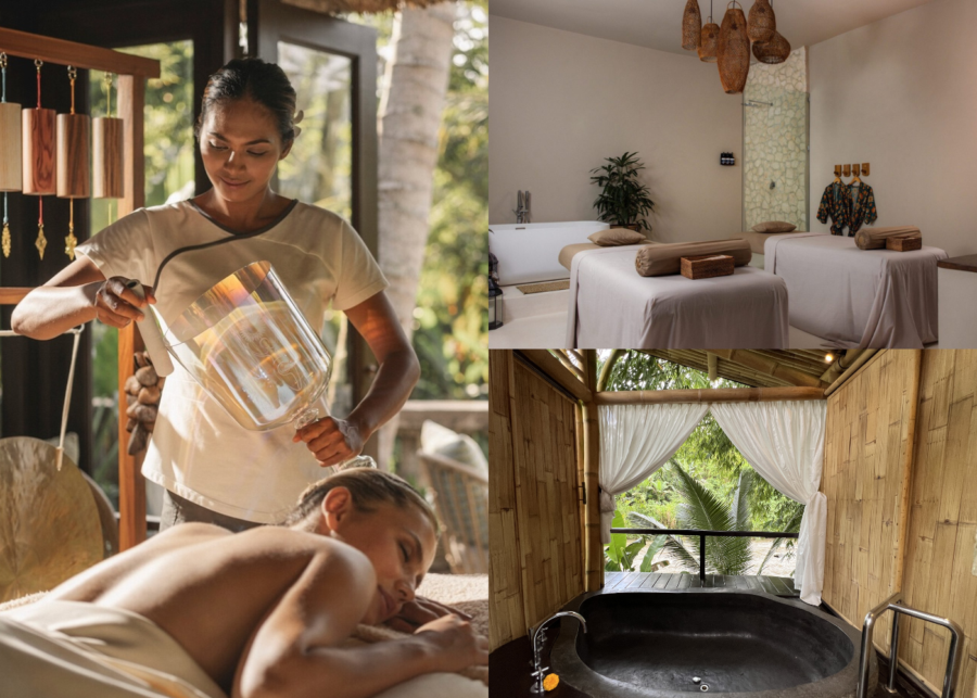 15 Best Spas in Ubud (2026): Massages, Flower Baths & Couples Treatments