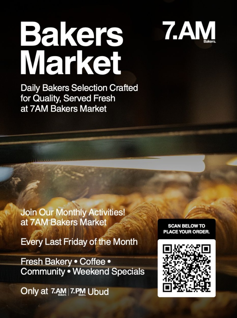 7AM 7PM Bakers Market