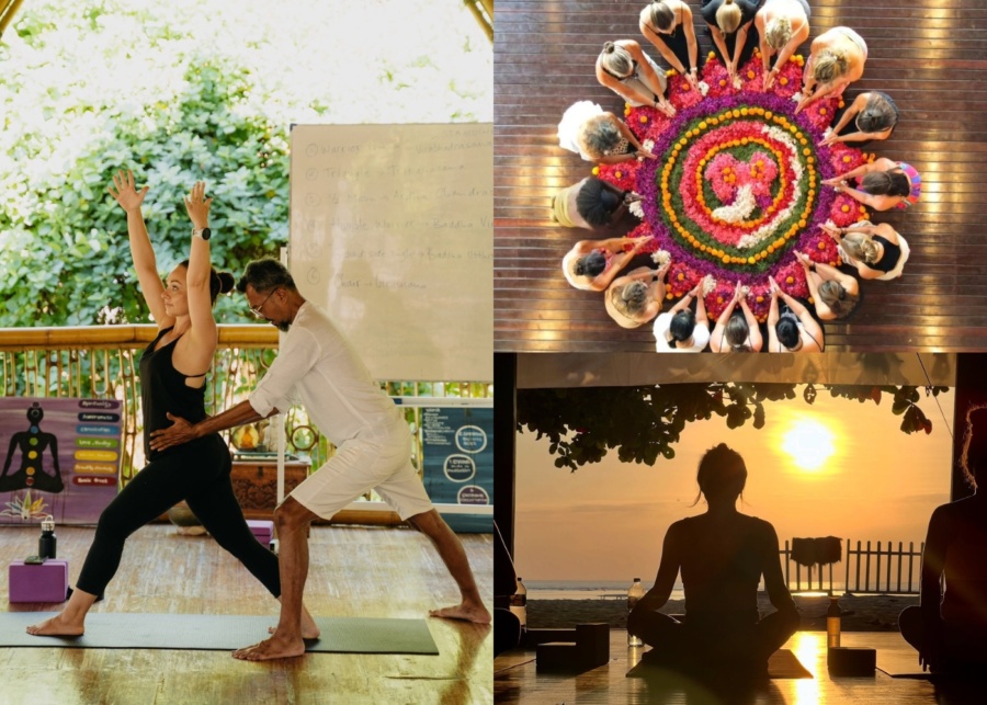 15 BEST yoga teacher training in Bali (2026): With tips from a YTT graduate!