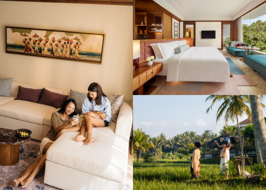 Protected: Kimpton Suntaya Bali Ubud: Ubud’s newest luxury hotel is almost here!