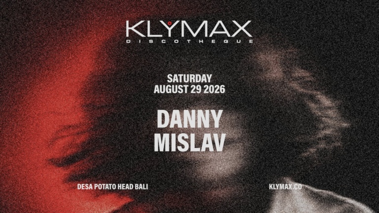 Danny, Mislav at Klymax