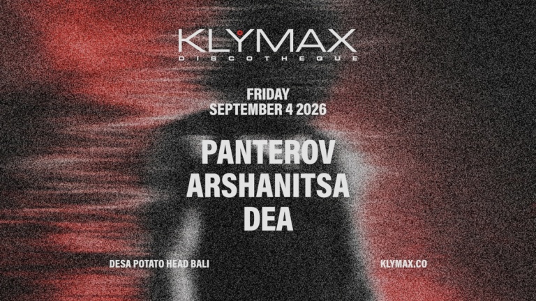 Panterov, Arshanitsa, Dea at Klymax