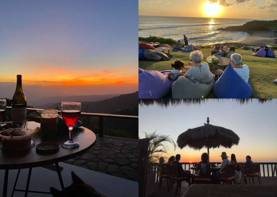 19 best sunset bars in Bali for a golden hour that REALLY glows in 2026