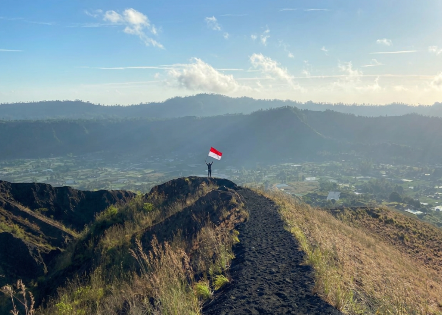 Merdeka! 17 reasons why I love Indonesia, in honour of Independence Day