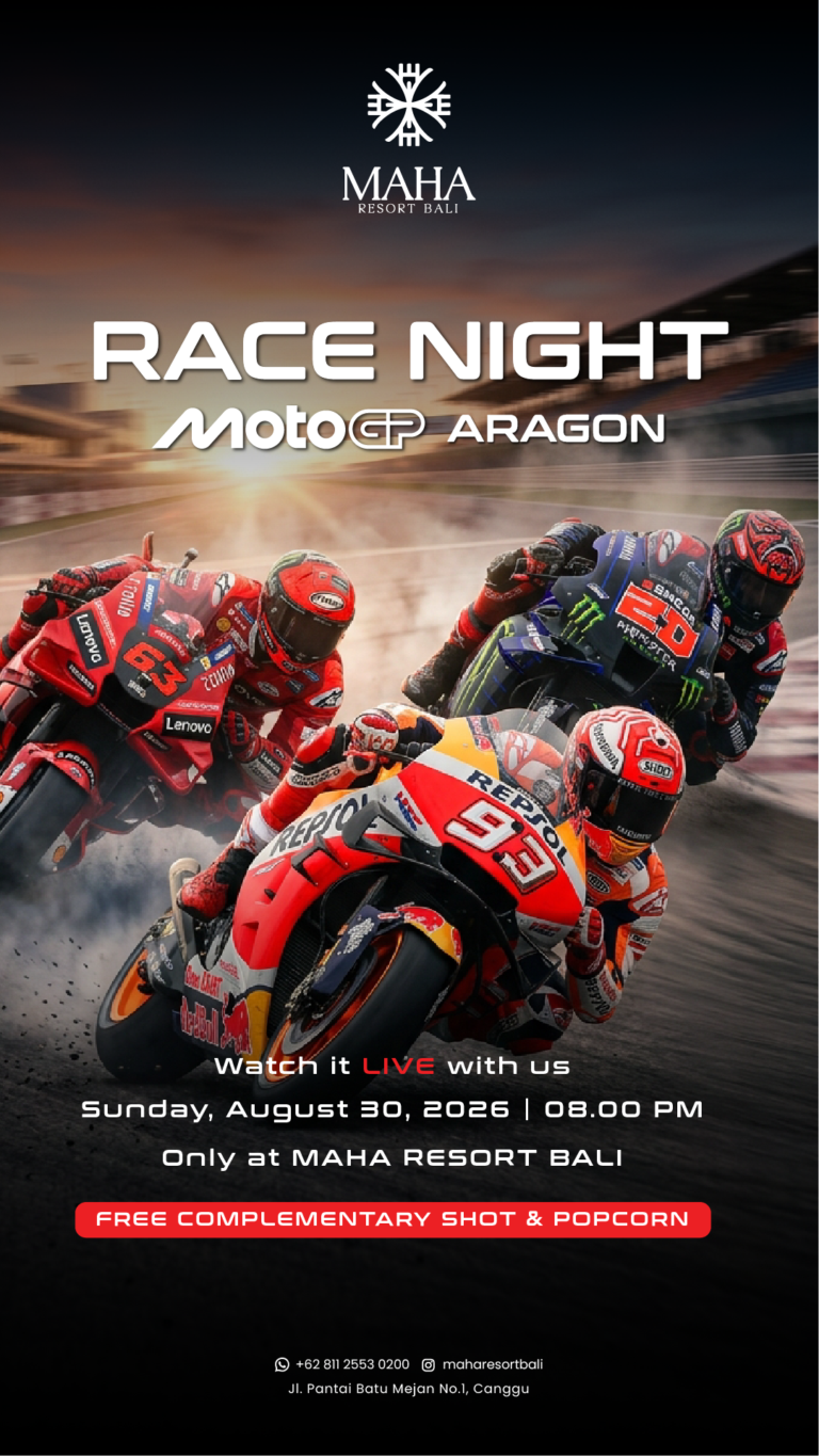 Race Night: MotoGP Aragon