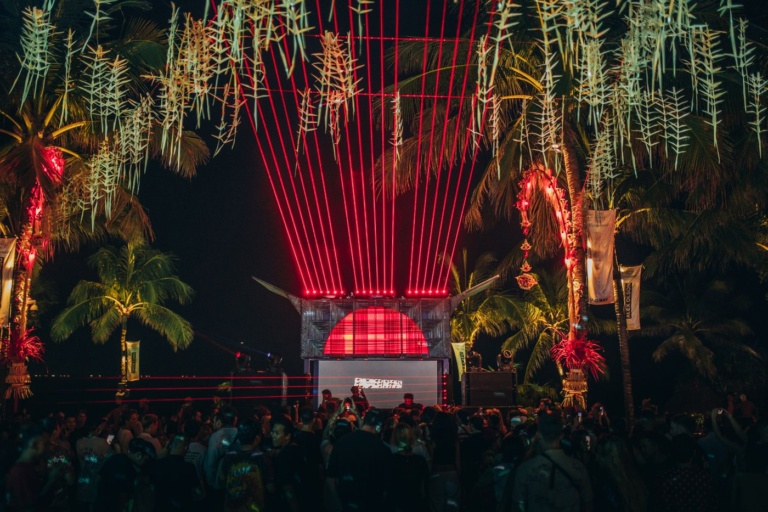 Sun Down Circle Featuring Azymuth Live and Moodymann 21 Aug 2026