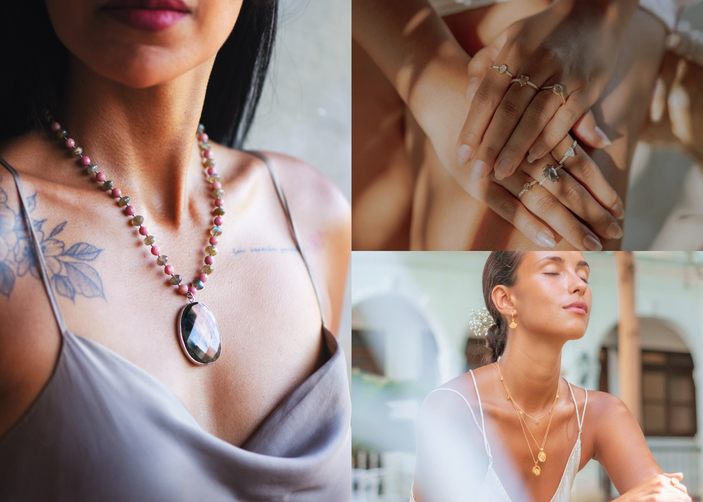 The best jewellery store in Bali, Indonesia - where to shop local brands