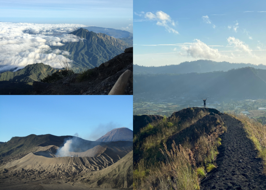 Volcanoes of Indonesia