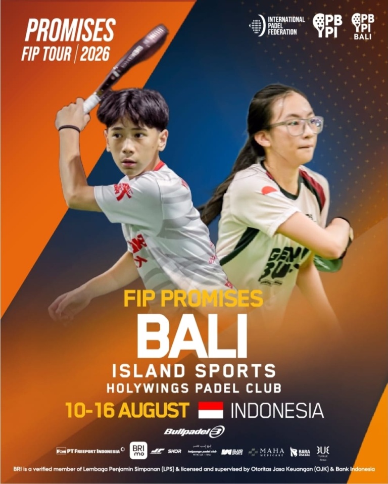 FIP PROMISES